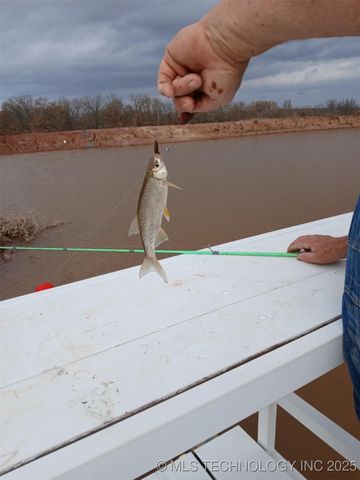 678 Bethel, Ardmore, OK 73401