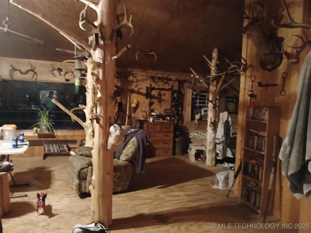 678 Bethel, Ardmore, OK 73401