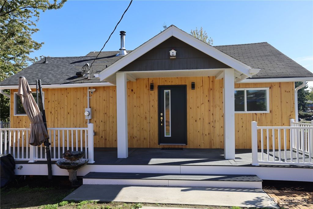 13422 22nd Avenue S, Seatac, WA 98168