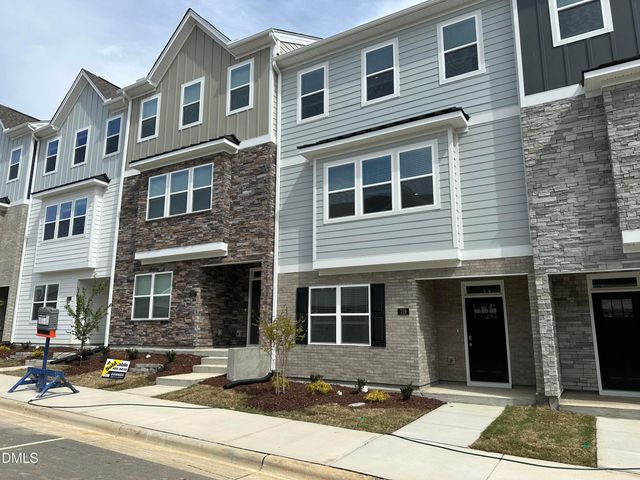 719 Lucky Clover Way, Fuquay Varina, NC 27526