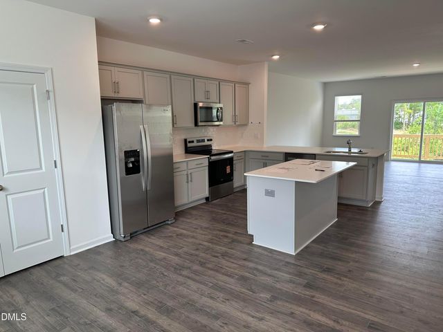 719 Lucky Clover Way, Fuquay Varina, NC 27526