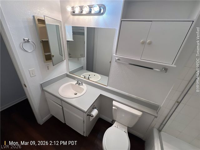 3151 Soaring Gulls Drive 1158, Las Vegas, NV 89128