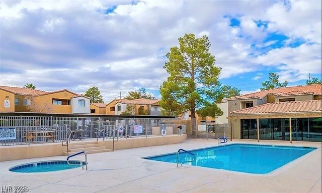 3151 Soaring Gulls Drive 1158, Las Vegas, NV 89128