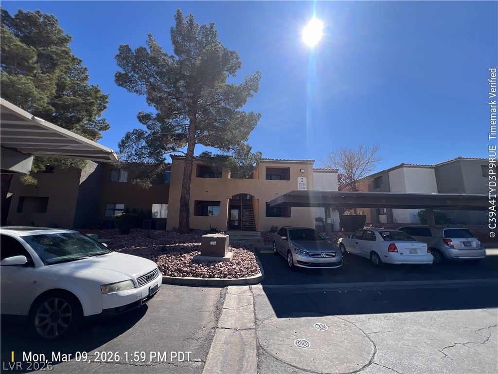 3151 Soaring Gulls Drive 1158, Las Vegas, NV 89128