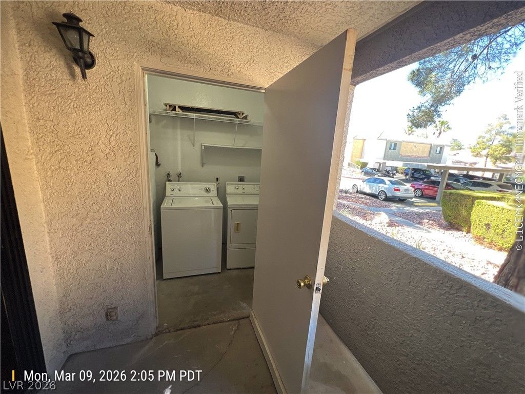 Image 10 of property listing at 3151 Soaring Gulls Drive 1158, Las Vegas, NV 89128