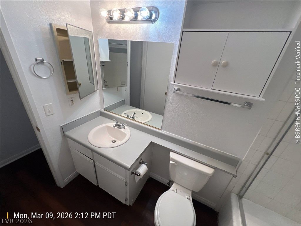 Image 16 of property listing at 3151 Soaring Gulls Drive 1158, Las Vegas, NV 89128