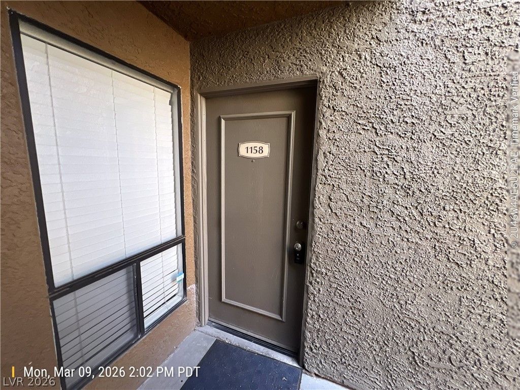 Image 2 of property listing at 3151 Soaring Gulls Drive 1158, Las Vegas, NV 89128