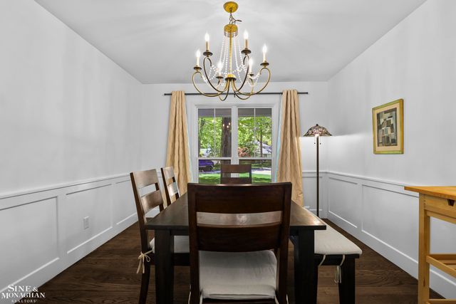 22636 King Richard Court, Beverly Hills, MI 48025