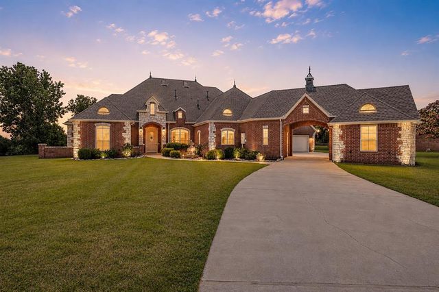 13216 SE 94th Street, Oklahoma City, OK 73165