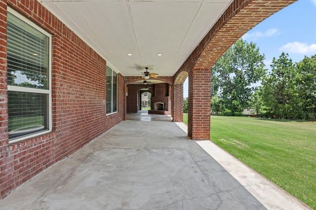 13216 SE 94th Street, Oklahoma City, OK 73165