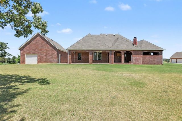 13216 SE 94th Street, Oklahoma City, OK 73165