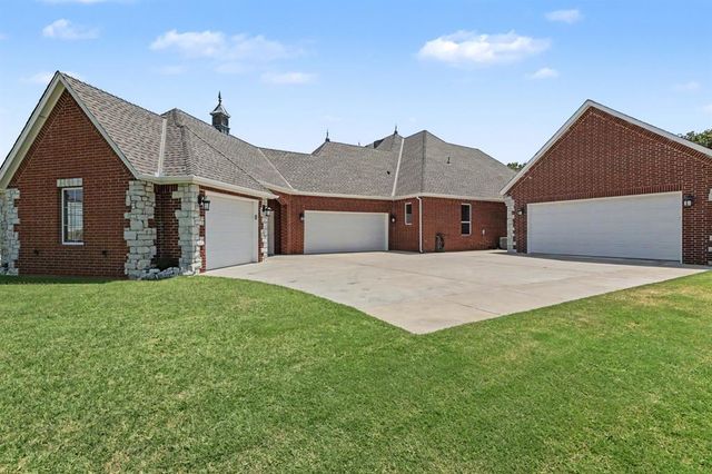 13216 SE 94th Street, Oklahoma City, OK 73165