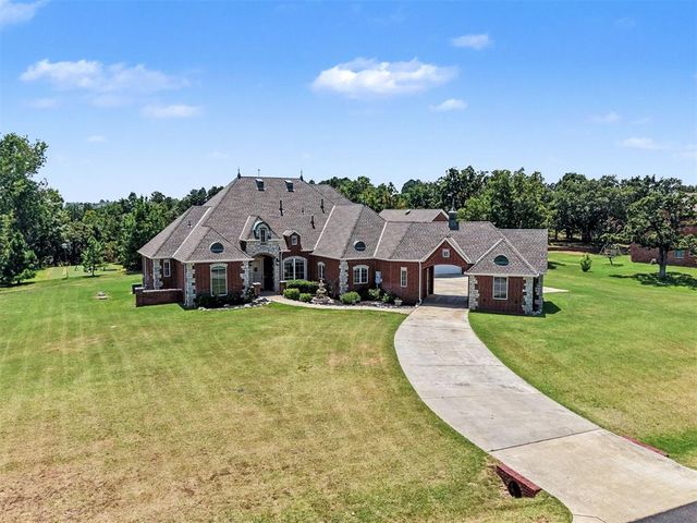 13216 SE 94th Street, Oklahoma City, OK 73165