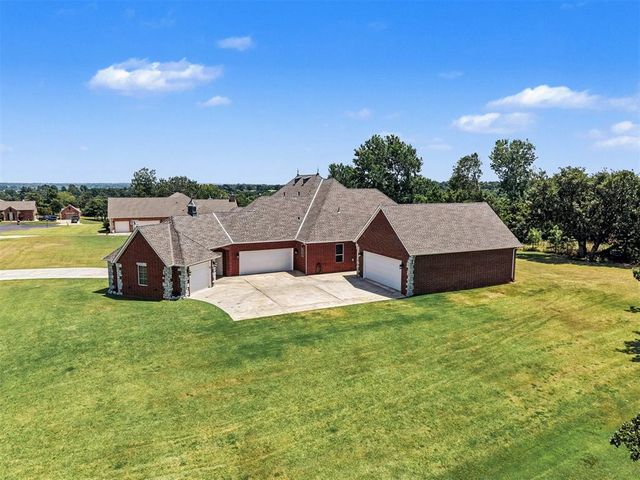 13216 SE 94th Street, Oklahoma City, OK 73165