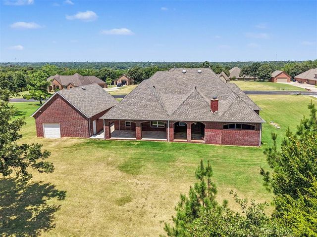 13216 SE 94th Street, Oklahoma City, OK 73165