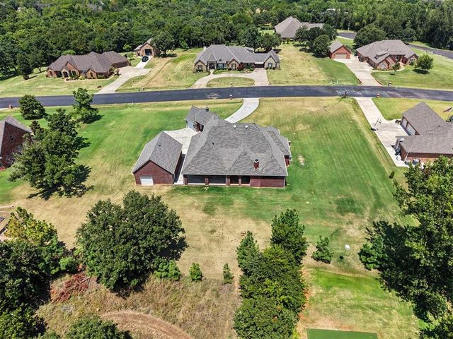 13216 SE 94th Street, Oklahoma City, OK 73165