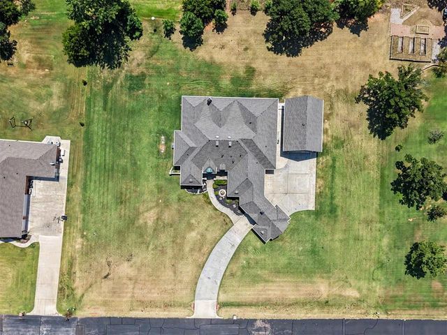 13216 SE 94th Street, Oklahoma City, OK 73165