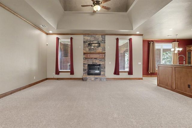 13216 SE 94th Street, Oklahoma City, OK 73165