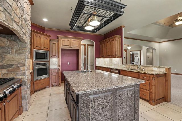 13216 SE 94th Street, Oklahoma City, OK 73165