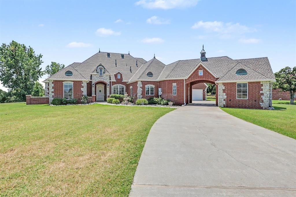 13216 SE 94th Street, Oklahoma City, OK 73165