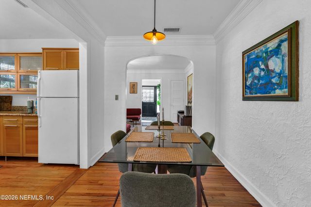 4603 KINGSBURY Street, Jacksonville, FL 32205