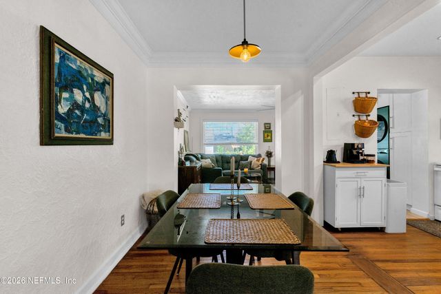 4603 KINGSBURY Street, Jacksonville, FL 32205