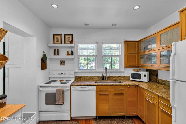 4603 KINGSBURY Street, Jacksonville, FL 32205