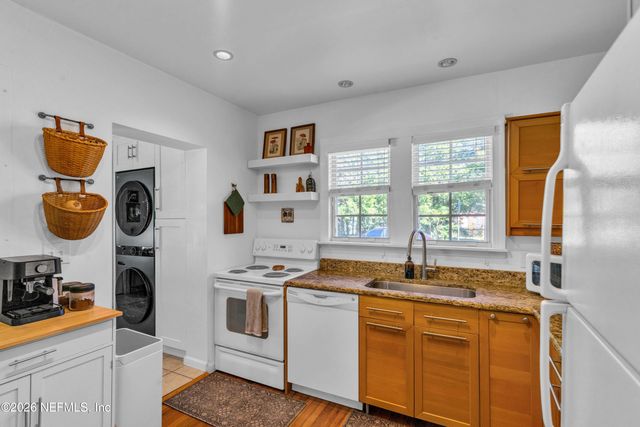 4603 KINGSBURY Street, Jacksonville, FL 32205