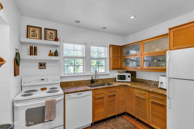 4603 KINGSBURY Street, Jacksonville, FL 32205