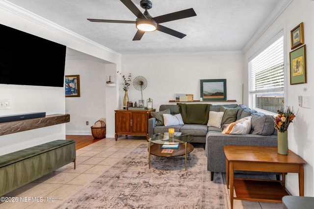 4603 KINGSBURY Street, Jacksonville, FL 32205