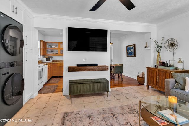 4603 KINGSBURY Street, Jacksonville, FL 32205