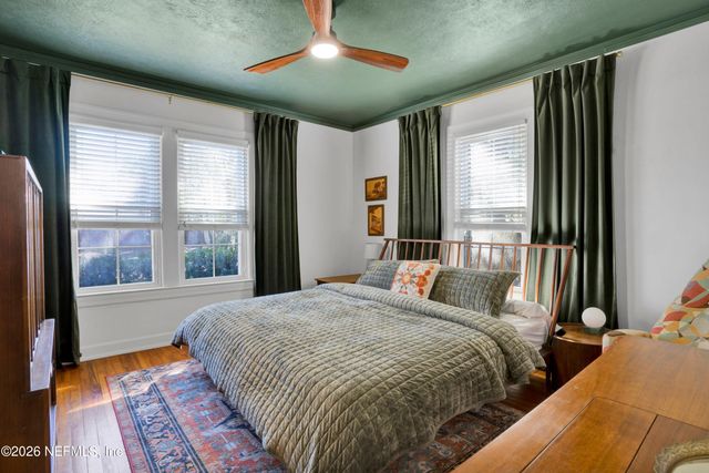 4603 KINGSBURY Street, Jacksonville, FL 32205