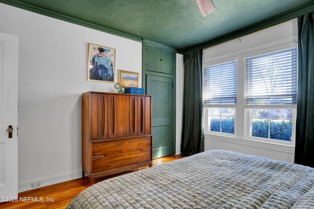 4603 KINGSBURY Street, Jacksonville, FL 32205