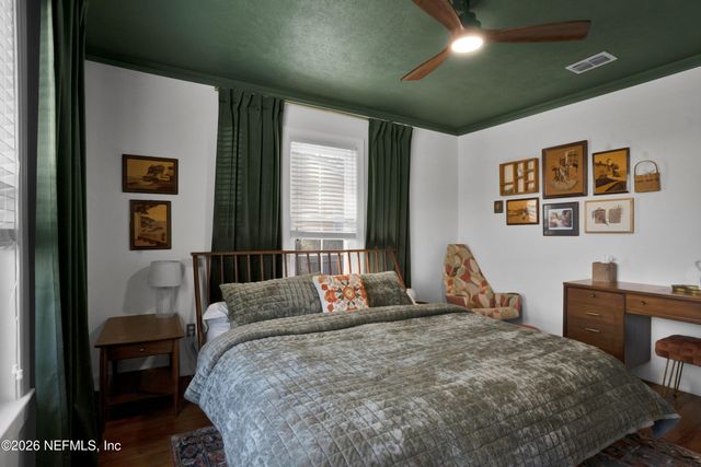 4603 KINGSBURY Street, Jacksonville, FL 32205