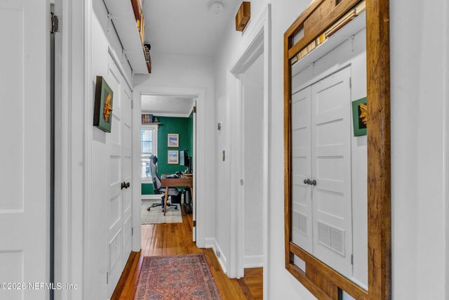 4603 KINGSBURY Street, Jacksonville, FL 32205