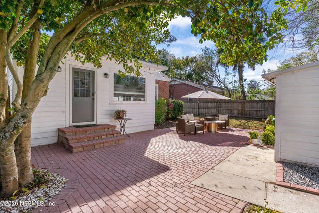 4603 KINGSBURY Street, Jacksonville, FL 32205