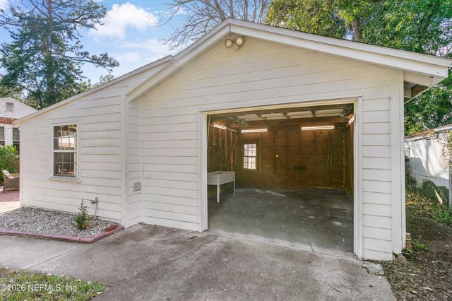 4603 KINGSBURY Street, Jacksonville, FL 32205