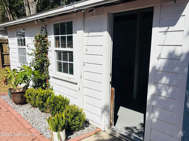 4603 KINGSBURY Street, Jacksonville, FL 32205