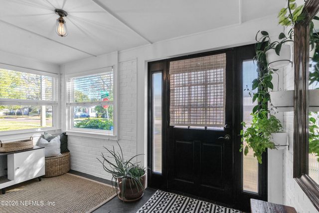 4603 KINGSBURY Street, Jacksonville, FL 32205