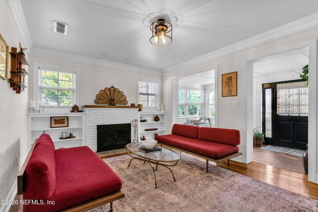 4603 KINGSBURY Street, Jacksonville, FL 32205