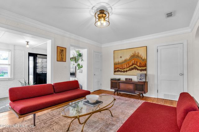 4603 KINGSBURY Street, Jacksonville, FL 32205