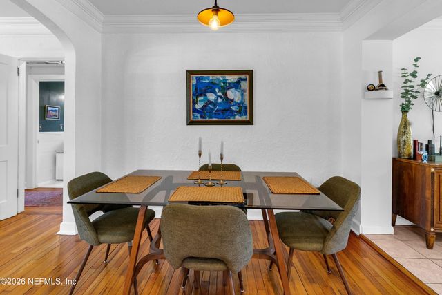 4603 KINGSBURY Street, Jacksonville, FL 32205