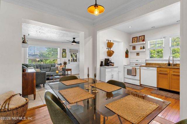 4603 KINGSBURY Street, Jacksonville, FL 32205