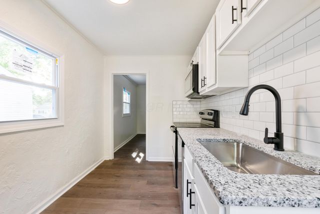 2778 Grasmere Avenue, Columbus, OH 43211