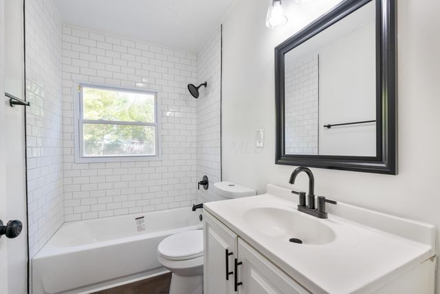 2778 Grasmere Avenue, Columbus, OH 43211