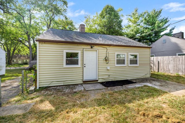 2778 Grasmere Avenue, Columbus, OH 43211