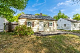 2778 Grasmere Avenue, Columbus, OH 43211