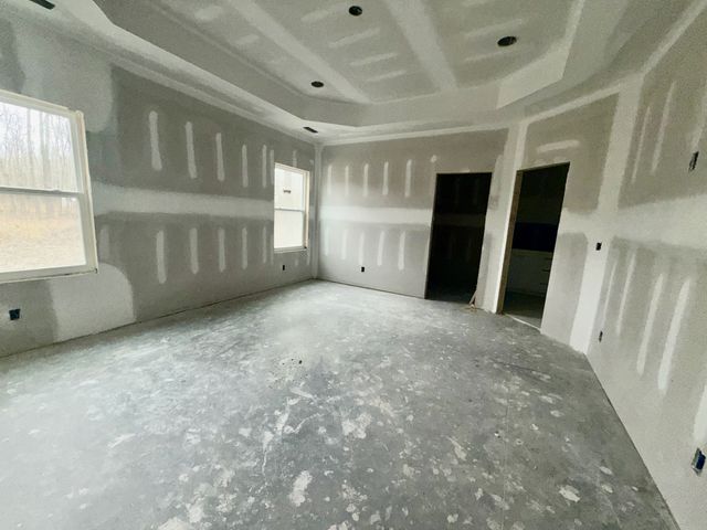 670 N Ballard Rd, Manchester, TN 37355