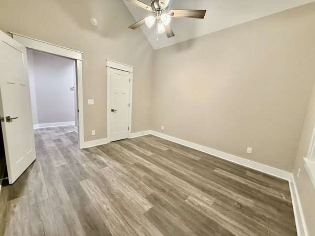 670 N Ballard Rd, Manchester, TN 37355
