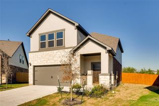 11608 Roxburgh PASS, Austin, TX 78754